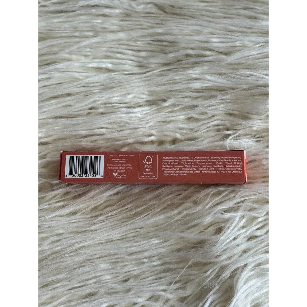 Tower 28 JuiceBalm Tinted Lip Balm Mix